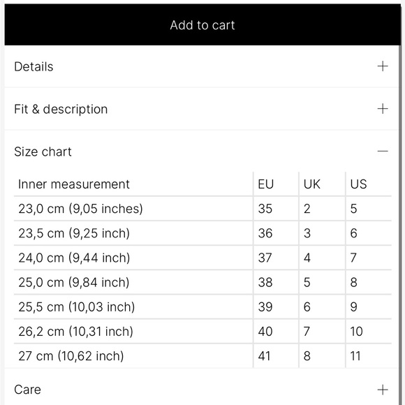Swedish Hasbeens Leather Clogs - Picture 6 of 7